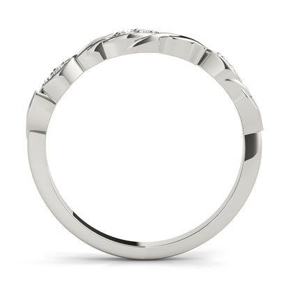 Wedding Band M51113-W