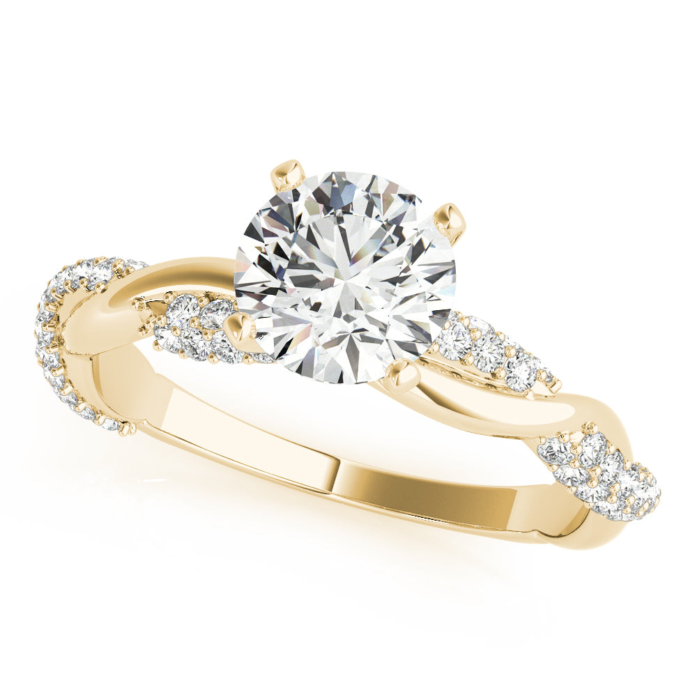 Engagement Ring M51119-E