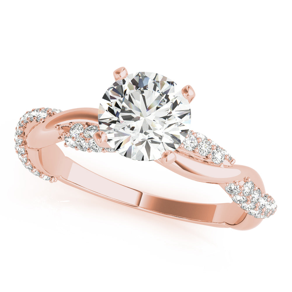 Engagement Ring M51119-E