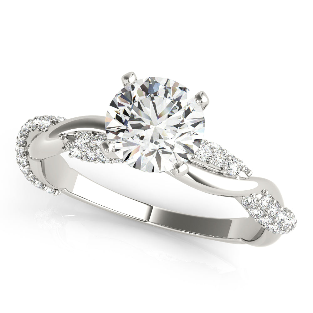 Engagement Ring M51119-E