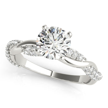 Engagement Ring M51119-E