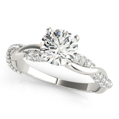 Engagement Ring M51119-E