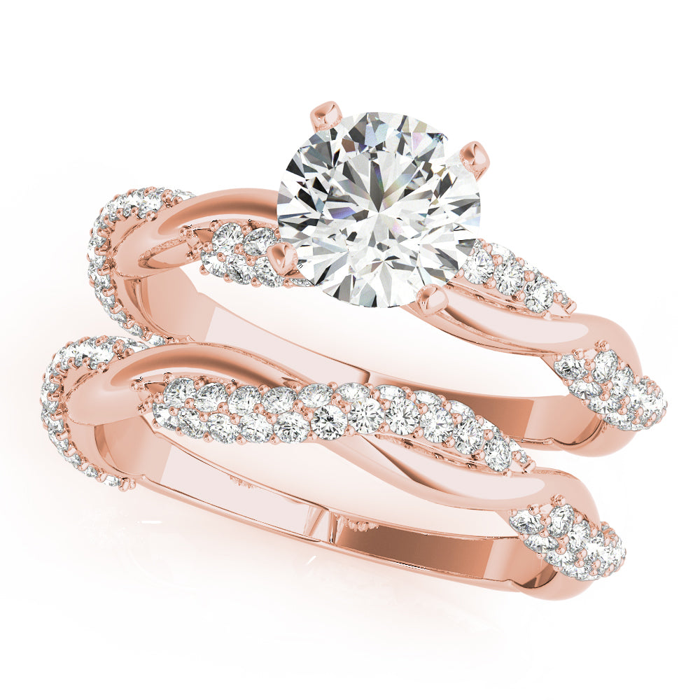 Engagement Ring M51119-E