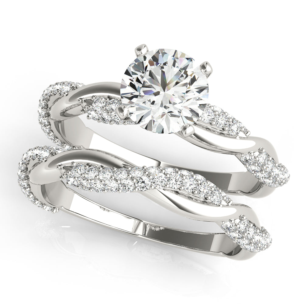 Engagement Ring M51119-E