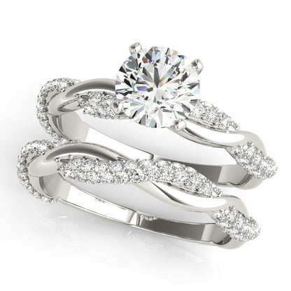 Engagement Ring M51119-E