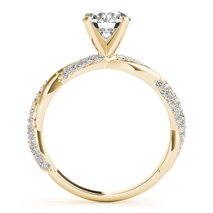 Engagement Ring M51119-E
