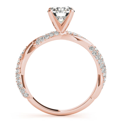 Engagement Ring M51119-E