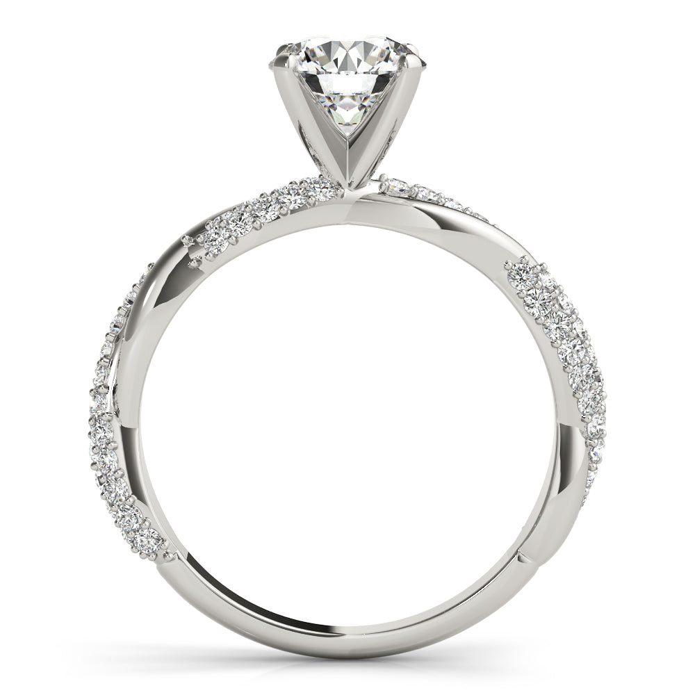 Engagement Ring M51119-E