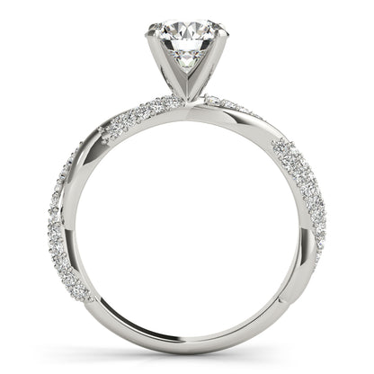 Engagement Ring M51119-E