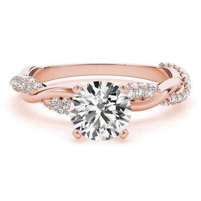 Engagement Ring M51119-E