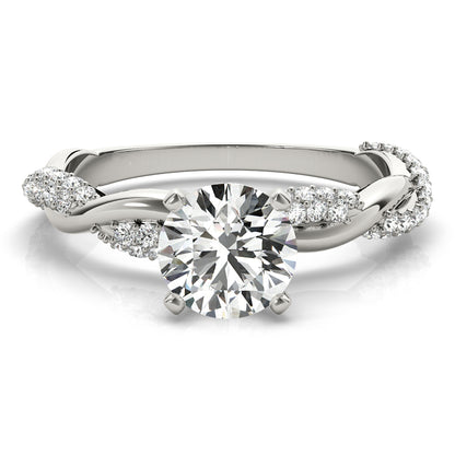 Engagement Ring M51119-E