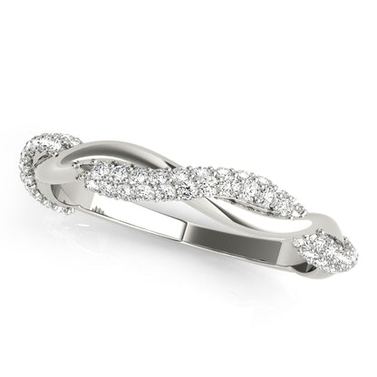 Wedding Band M51119-W