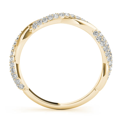Wedding Band M51119-W