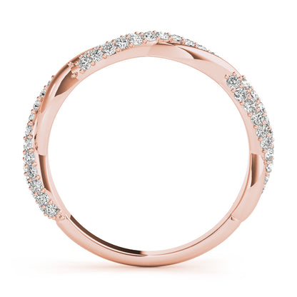 Wedding Band M51119-W