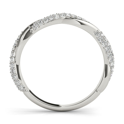 Wedding Band M51119-W