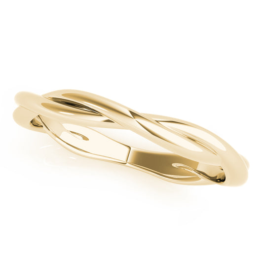 Wedding Band M51120-W