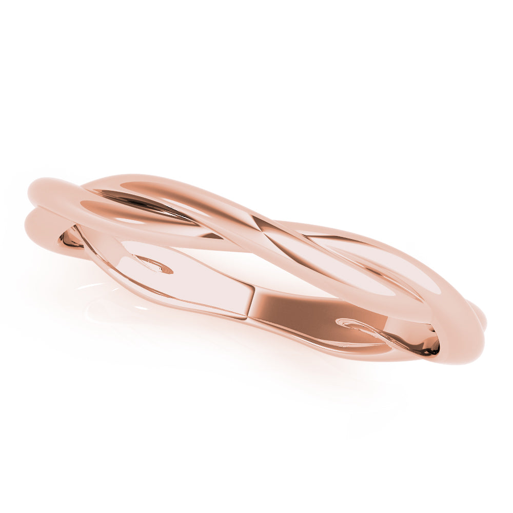 Wedding Band M51120-W