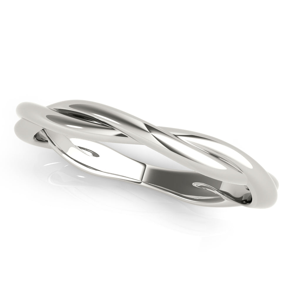 Wedding Band M51120-W