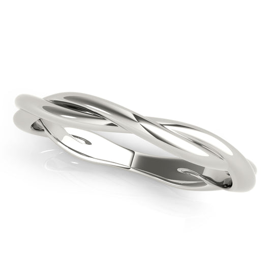 Wedding Band M51120-W