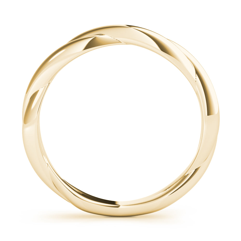 Wedding Band M51120-W