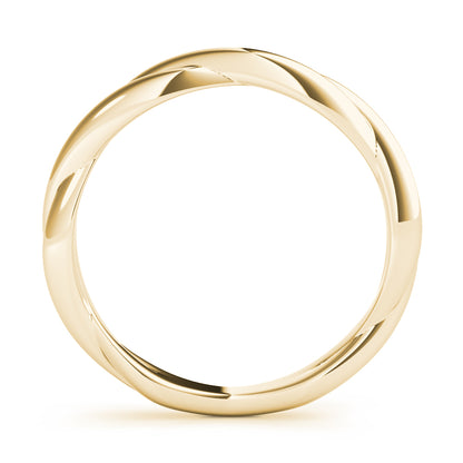 Wedding Band M51120-W