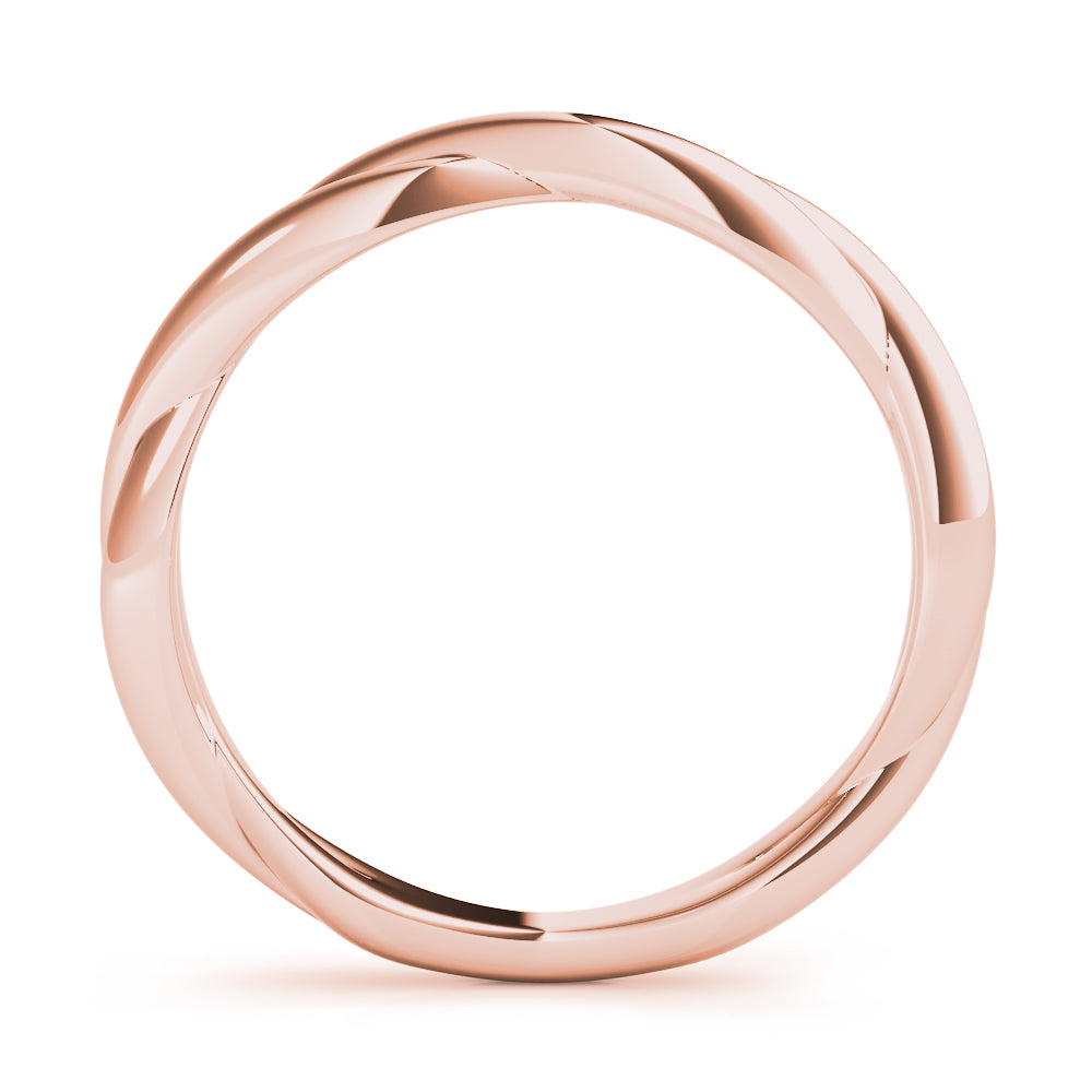 Wedding Band M51120-W