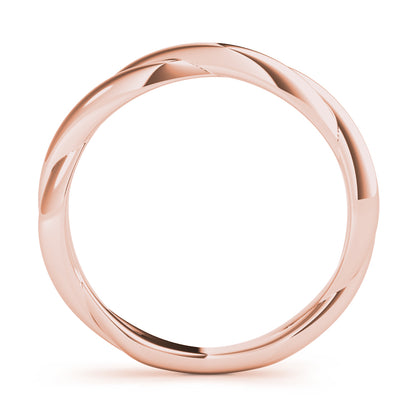 Wedding Band M51120-W