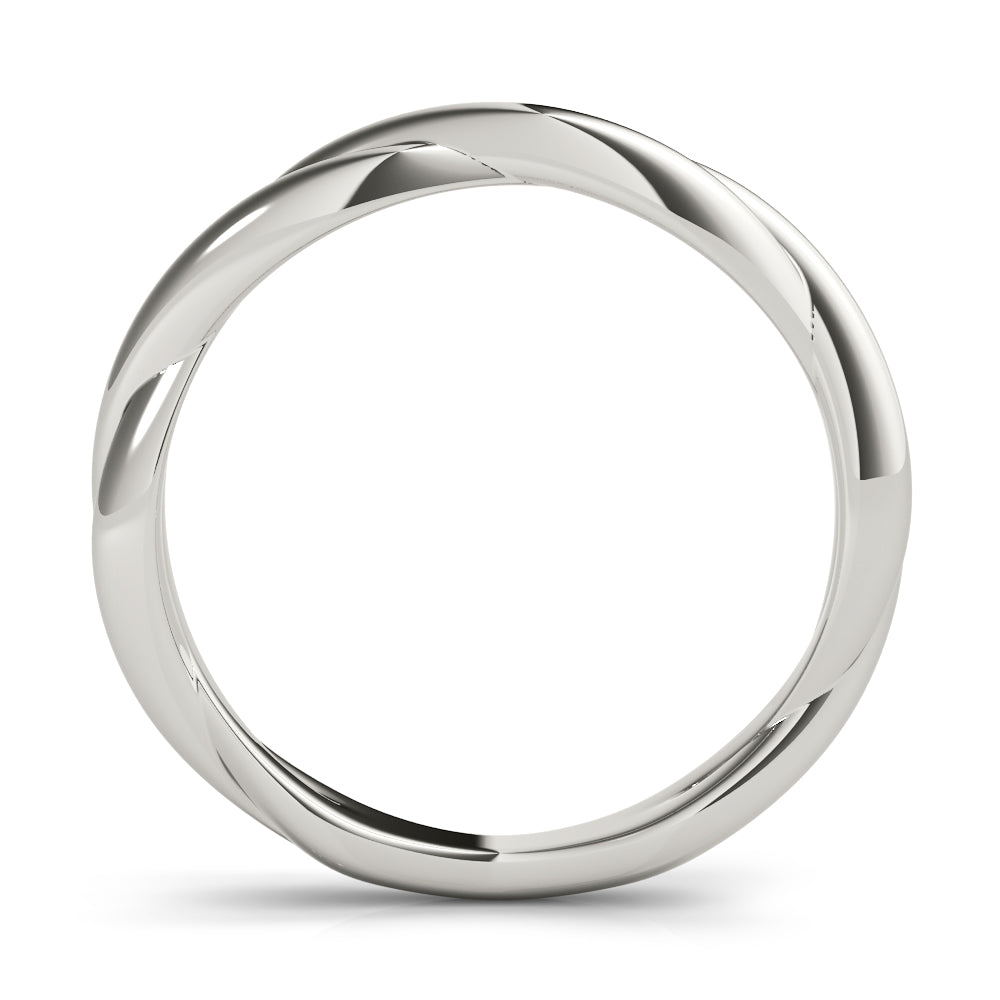 Wedding Band M51120-W