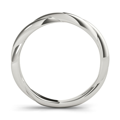 Wedding Band M51120-W