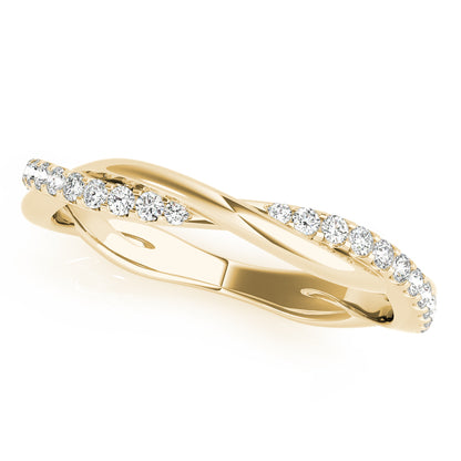 Wedding Band M51121-W