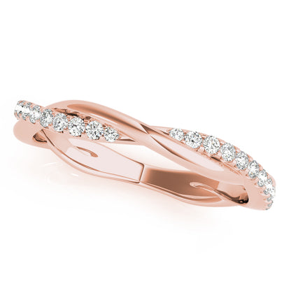 Wedding Band M51121-W