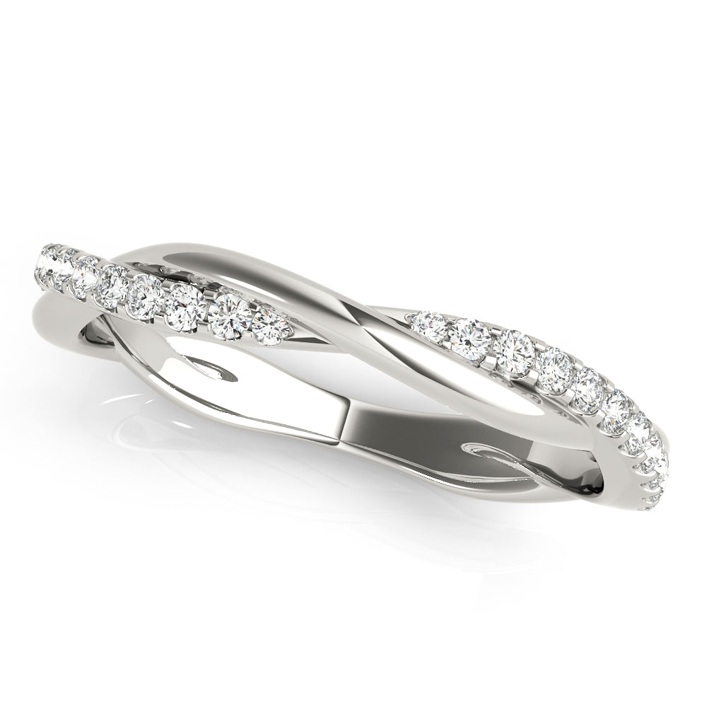 Wedding Band M51121-W