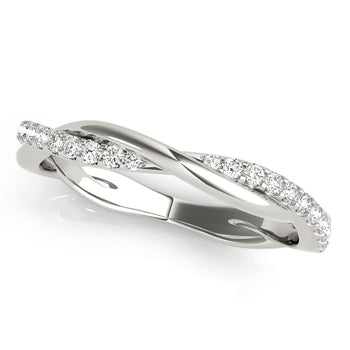 Wedding Band M51121-W