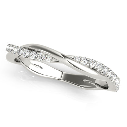 Wedding Band M51121-W