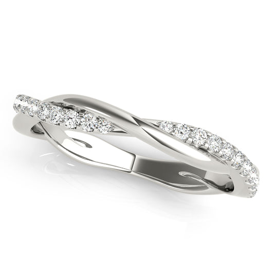 Wedding Band M51121-W