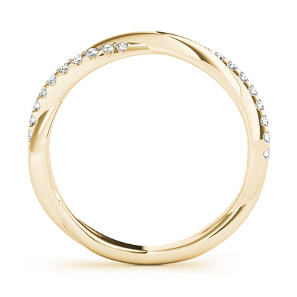 Wedding Band M51121-W