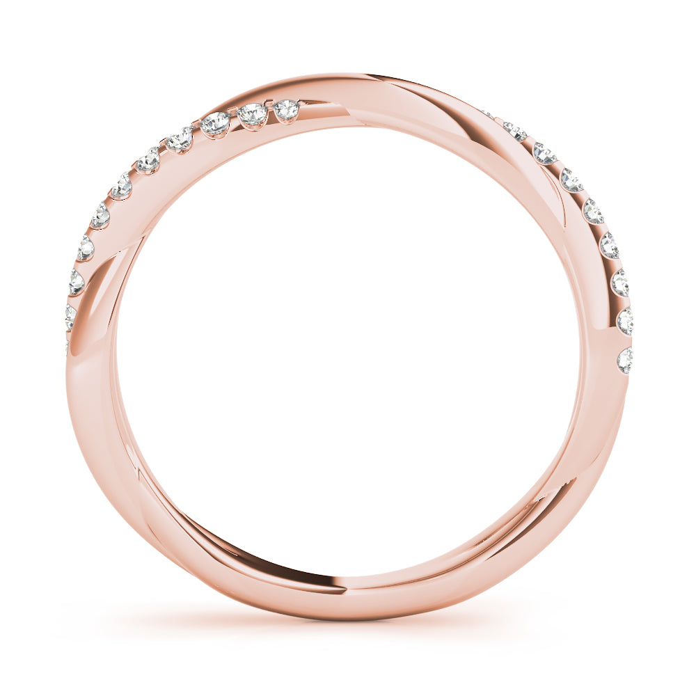 Wedding Band M51121-W