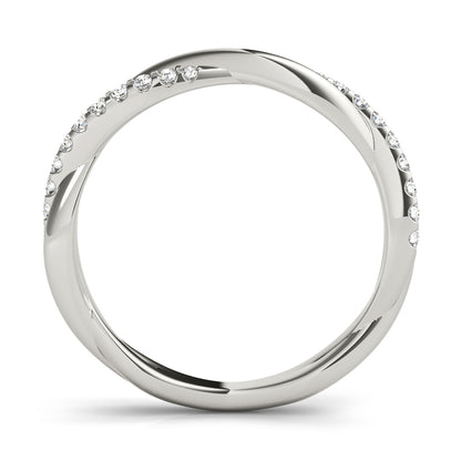 Wedding Band M51121-W