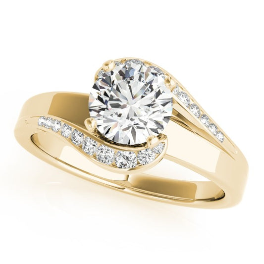 Engagement Ring M51123-E