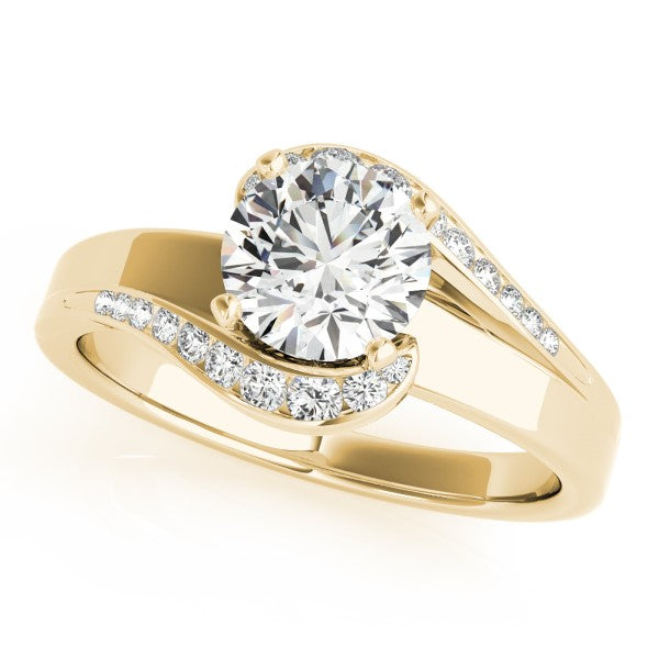 Engagement Ring M51123-E
