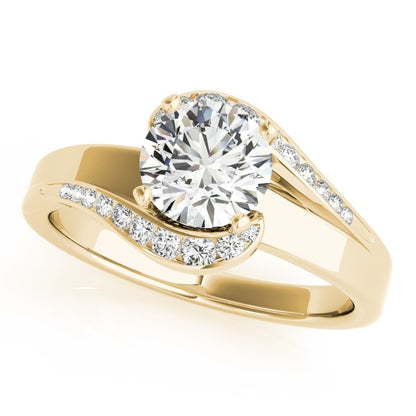 Engagement Ring M51123-E