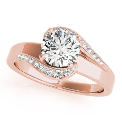 Engagement Ring M51123-E