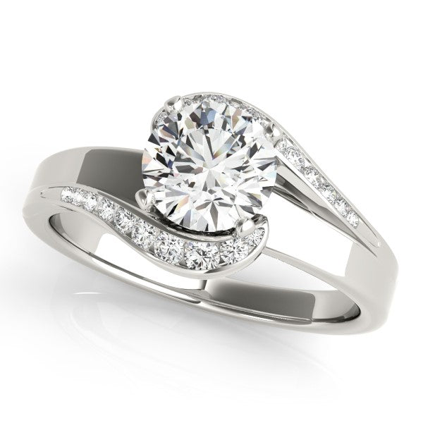 Engagement Ring M51123-E