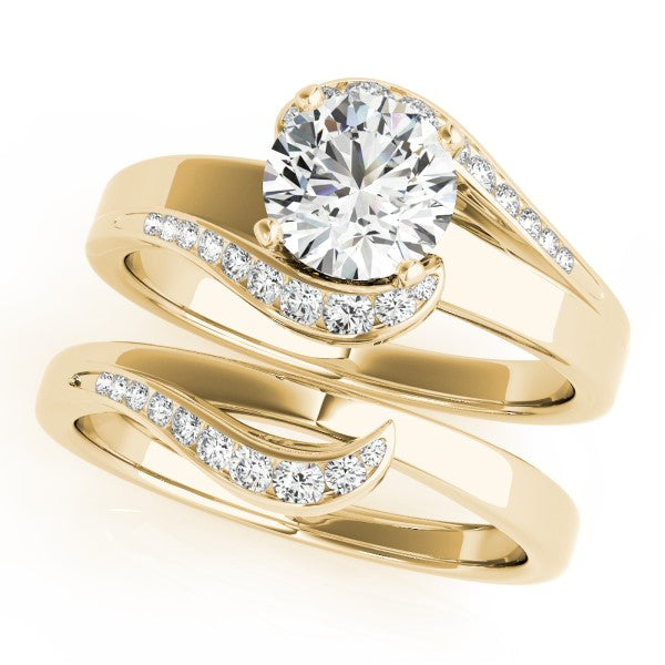 Engagement Ring M51123-E