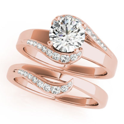 Engagement Ring M51123-E