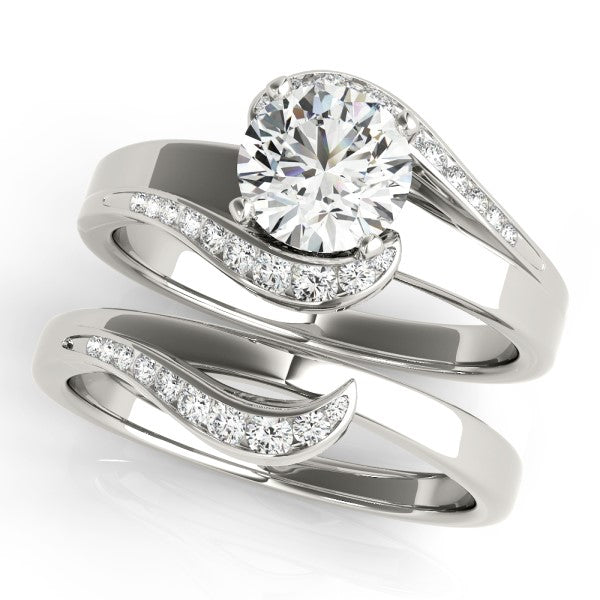 Engagement Ring M51123-E