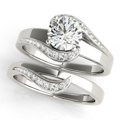 Engagement Ring M51123-E