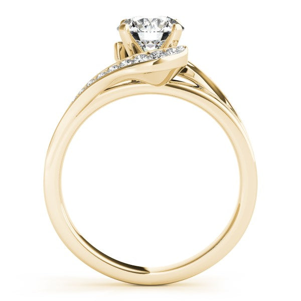 Engagement Ring M51123-E
