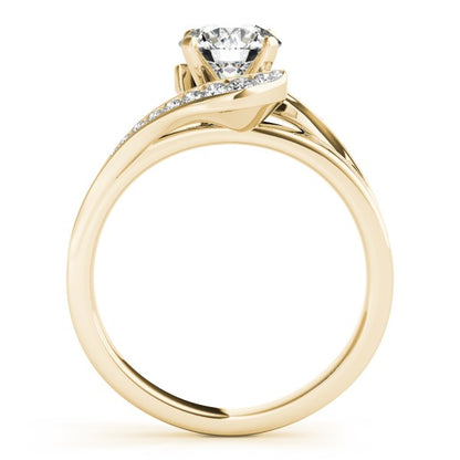 Engagement Ring M51123-E