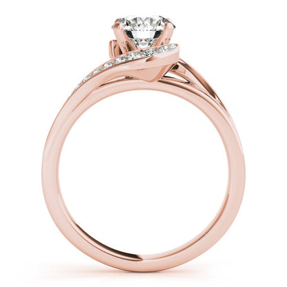 Engagement Ring M51123-E
